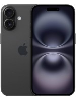 Apple iPhone 16 128GB (Ekspozicinė prekė)